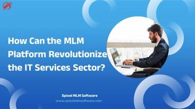 The Essential Features You Need to Know When Using MLM IT Platform