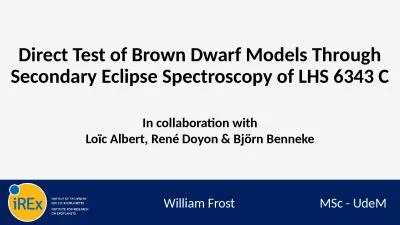 Direct Test of Brown Dwarf Models Through Secondary Eclipse Spectroscopy of LHS 6343 C