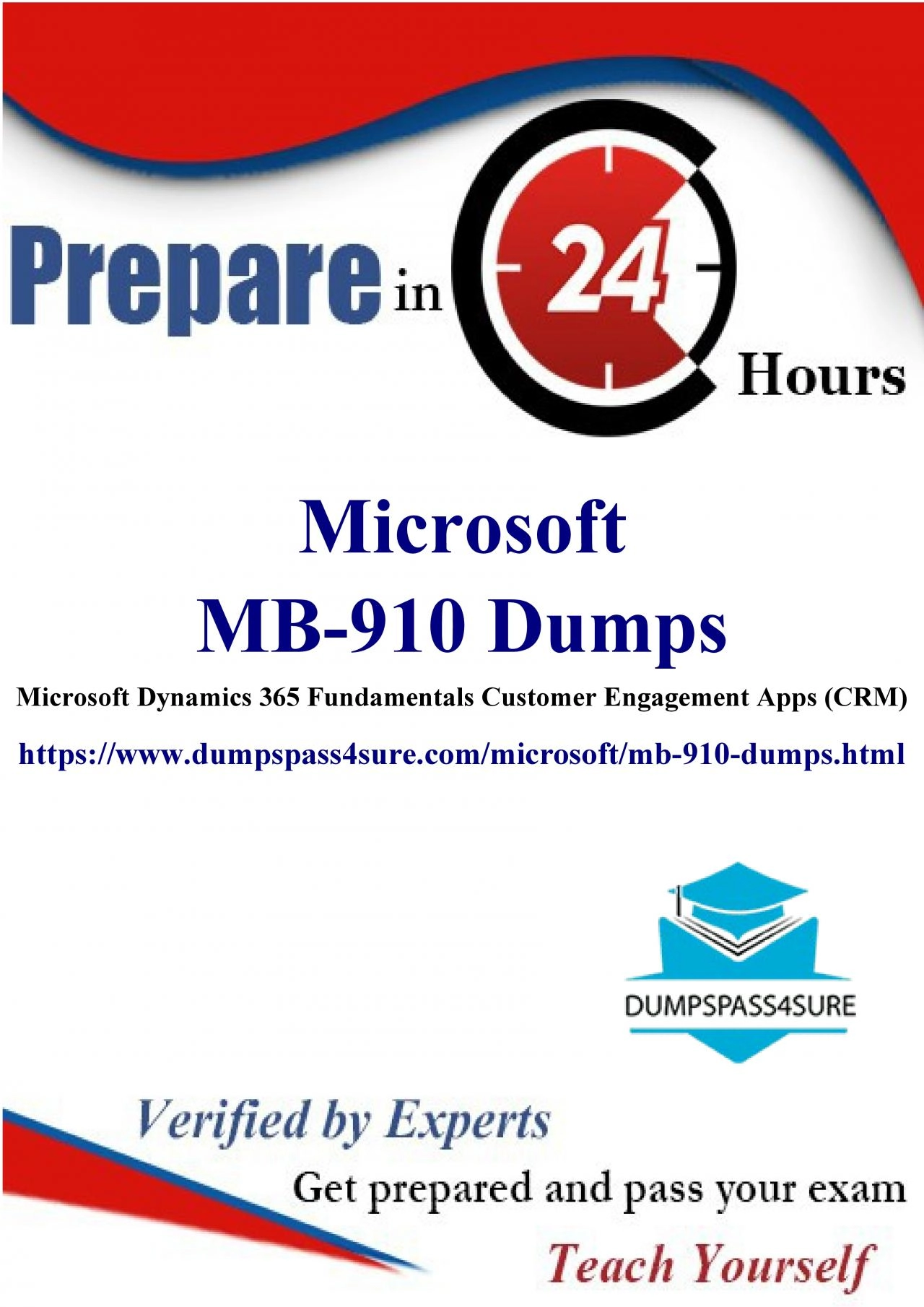 What are the latest updates in the MB-910 Exam Questions? Unlock 20% Off at DumpsPass4Sure!