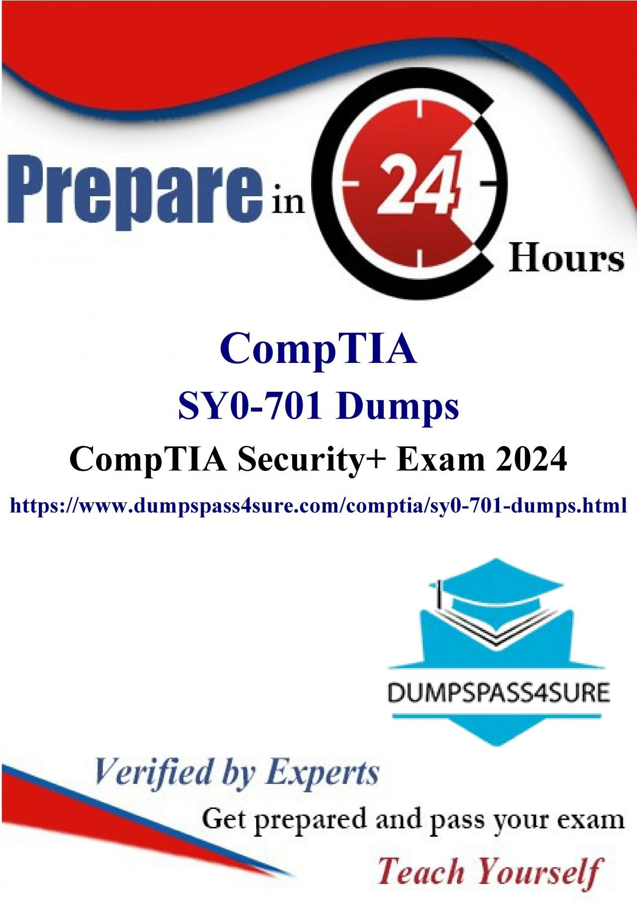 PDF-Are You Ready for SY0-701 Exam Questions? CompTIA Security+ A Step-by-Step Guide to Success