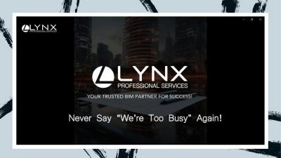 Architectural Outsourcing Services by Lynxpros in the USA