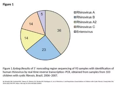 Figure 1 Figure 1.&nbsp;Results of 5′ noncoding region sequencing of 93 samples with identifi