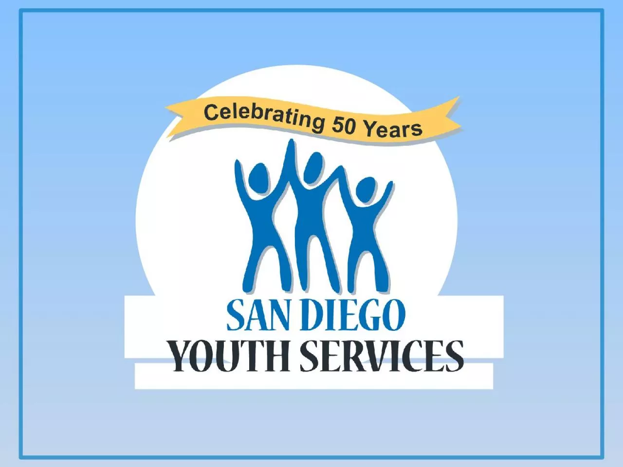 L G B T Q +  Training   Presented by San Diego Youth Services, Our Safe Place