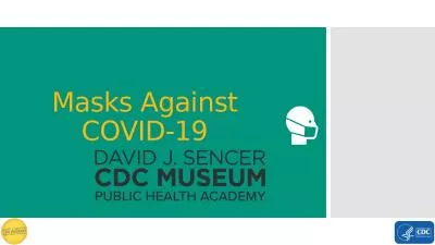 Masks Against COVID-19 Terms to Know