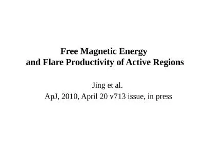 Free Magnetic Energy  and Flare Productivity of Active Regions