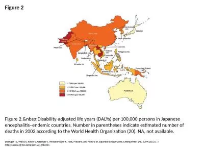 Figure 2 Figure 2.&nbsp;Disability-adjusted life years (DALYs) per 100,000 persons in Japanese