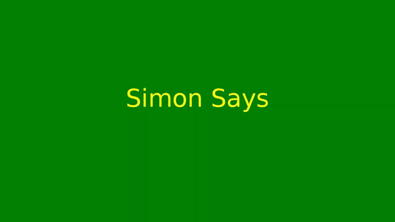Simon Says Humerus   Hyoid  bone