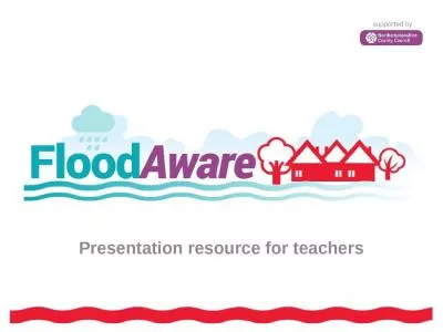 Presentation resource for teachers