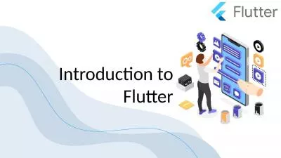 Introduction to Flutter Introduction to Flutter Framework