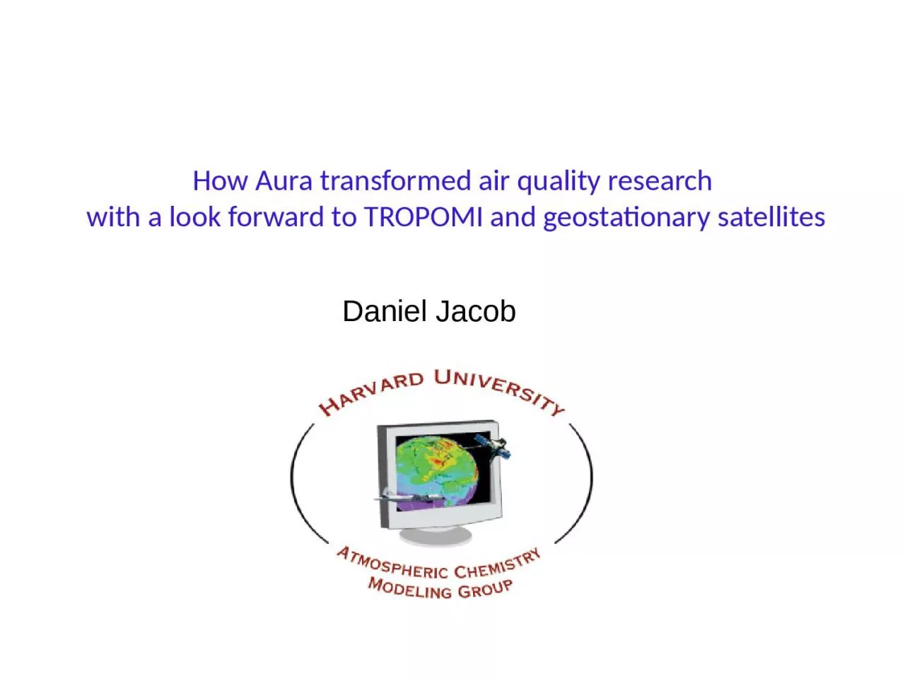 How Aura transformed air quality research