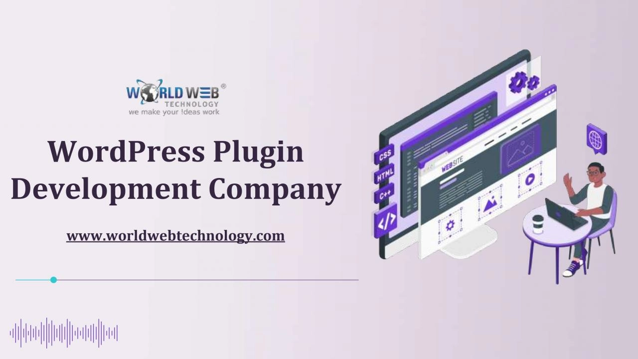 PDF-WordPress Plugin Development Company