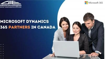 A Guide to Becoming a Microsoft Dynamics Partners in Canada