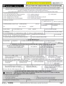  SOCIAL SECURITY NUMBER  APPLICATION FOR Check one A NAME THE CERTIFYING BODY
