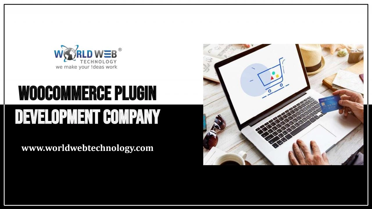 WooCommerce Plugin Development Company