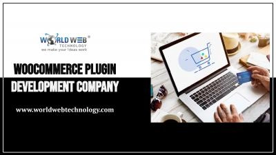 WooCommerce Plugin Development Company