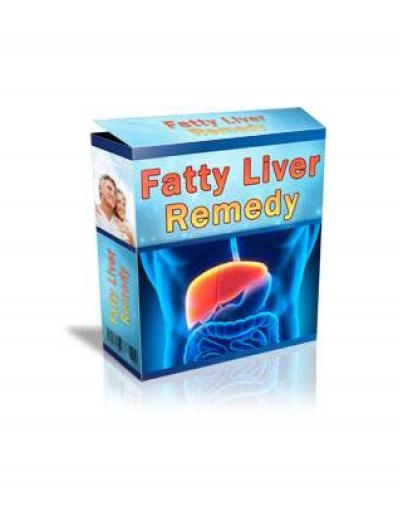 Fatty Liver Remedy™ PDF eBook Download Layla Jeffrey