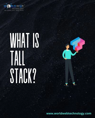 What is TALL Stack?