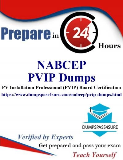 Are You Ready to Conquer the NABCEP PVIP Exam Questions? Discover Your Ultimate Guide!