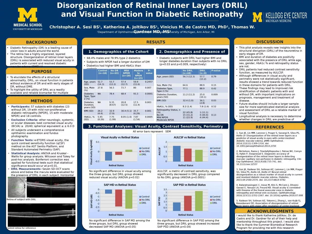 PPT-Disorganization of Retinal Inner Layers