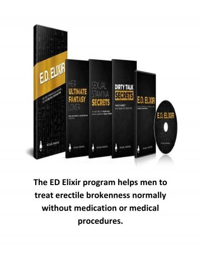 ED Elixir™ eBook PDF