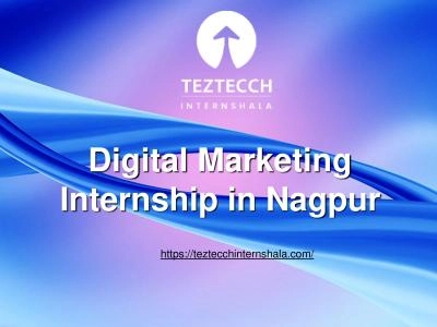 Best Digital Marketing Services Company in Nagpur, India