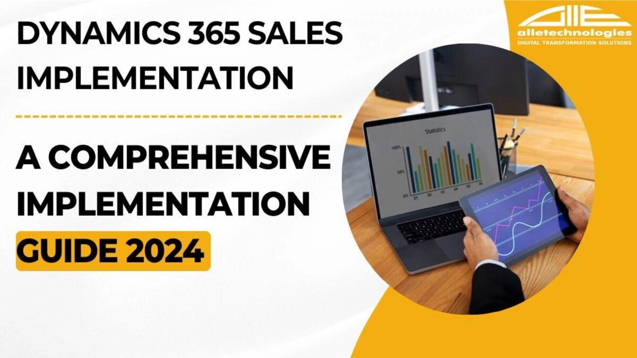 PDF-Dynamics 365 Sales Implementation A Comprehensive Implementation Guide 2024