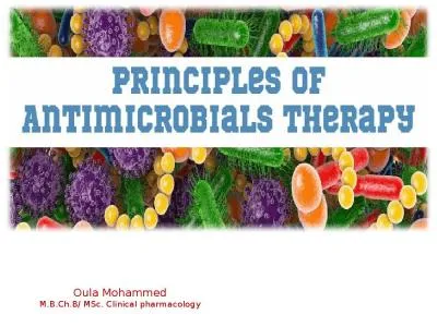 Oula Mohammed M.B.Ch.B/ MSc. Clinical pharmacology