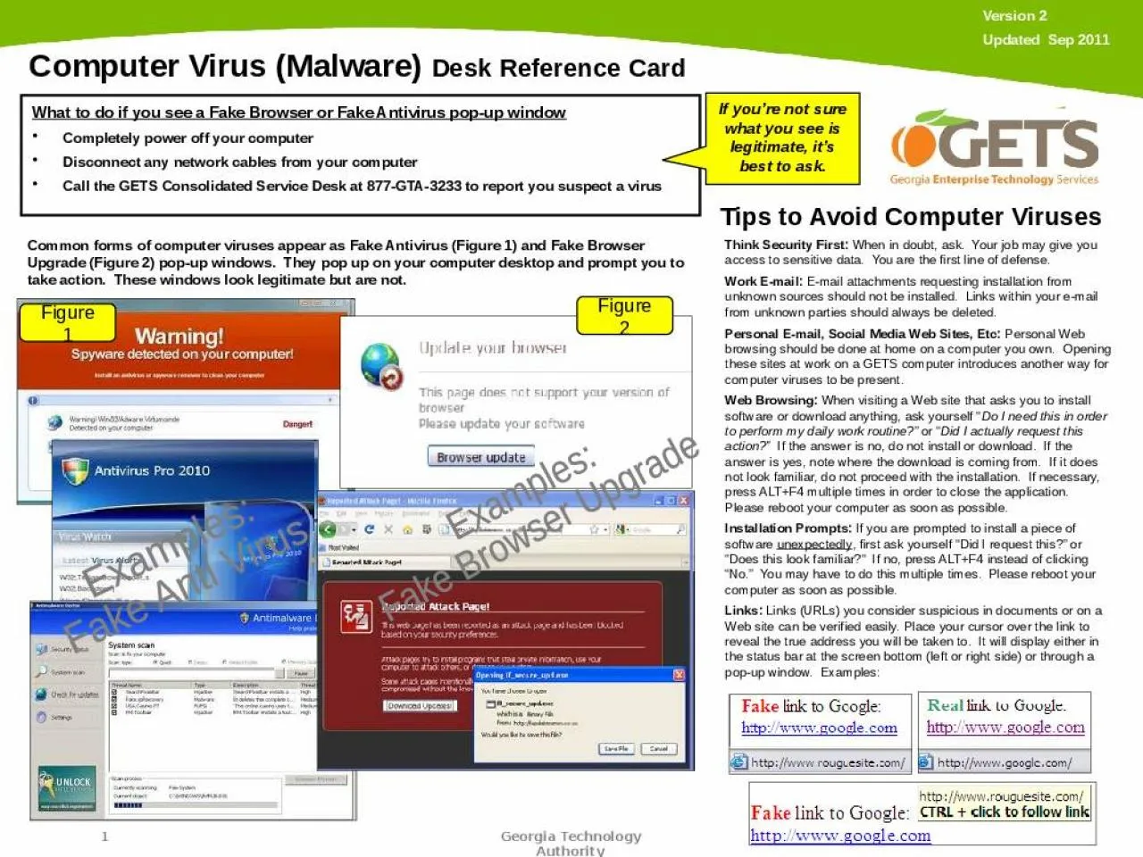 PPT-Computer Virus (Malware)