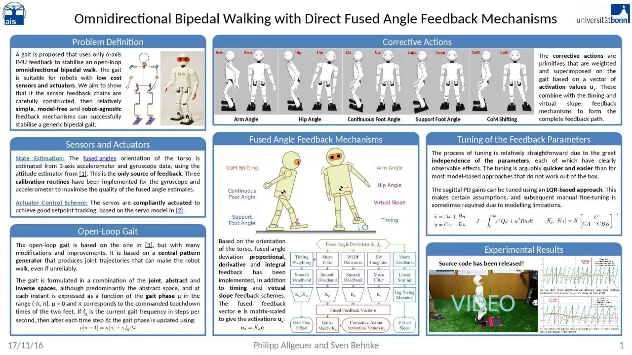 PPT-Problem Definition Experimental Results