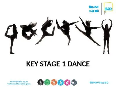 KEY STAGE 1 DANCE   Key Stage 1 Theme:  Rainbows