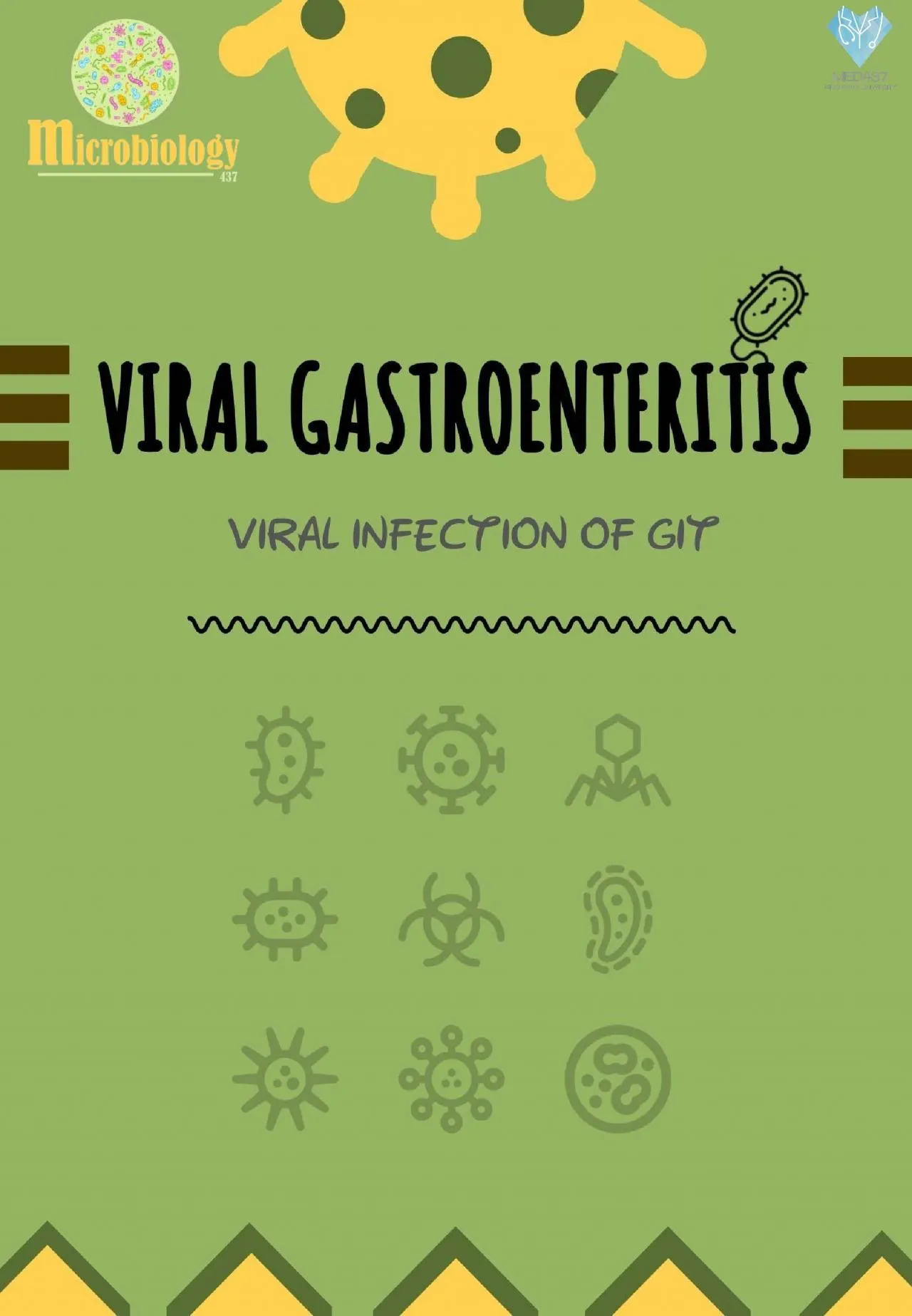 PPT-Gastroenteritis Definition