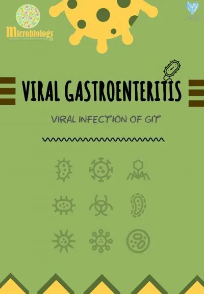 Gastroenteritis Definition