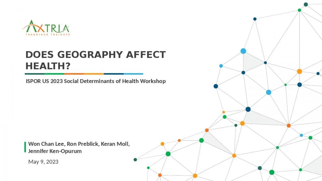 PPT-Won Chan Lee, Ron Preblick, Keran Moll, Jennifer Ken-Opurum