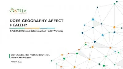 Won Chan Lee, Ron Preblick, Keran Moll, Jennifer Ken-Opurum