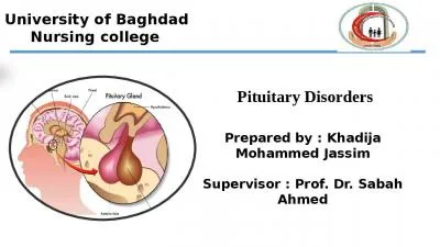 University of Baghdad Nursing college