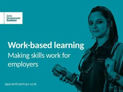 Making skills work for employers