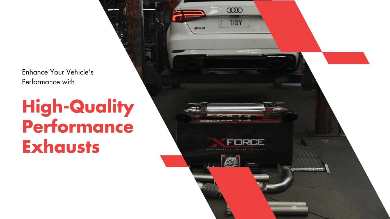 PDF-Enhance Your Vehicle’s Performance with High-Quality Performance Exhausts