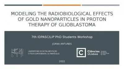 Modeling the radiobiological effects of gold nanoparticles in proton therapy of glioblastoma