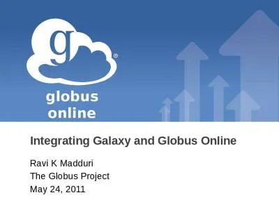 Integrating Galaxy and Globus Online