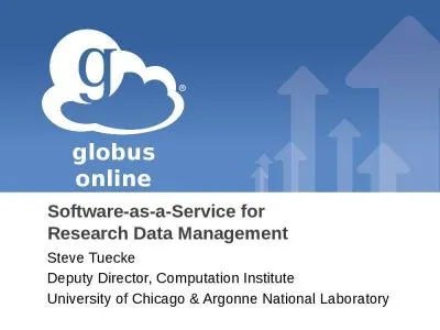 Software-as-a-Service for