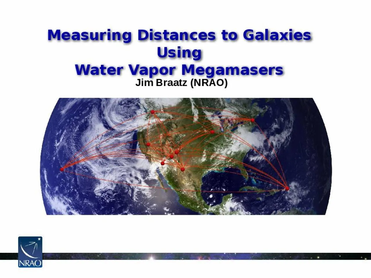 PPT-Measuring Distances to Galaxies Using