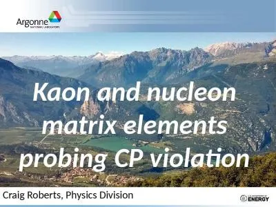 Kaon  and nucleon matrix elements probing CP violation