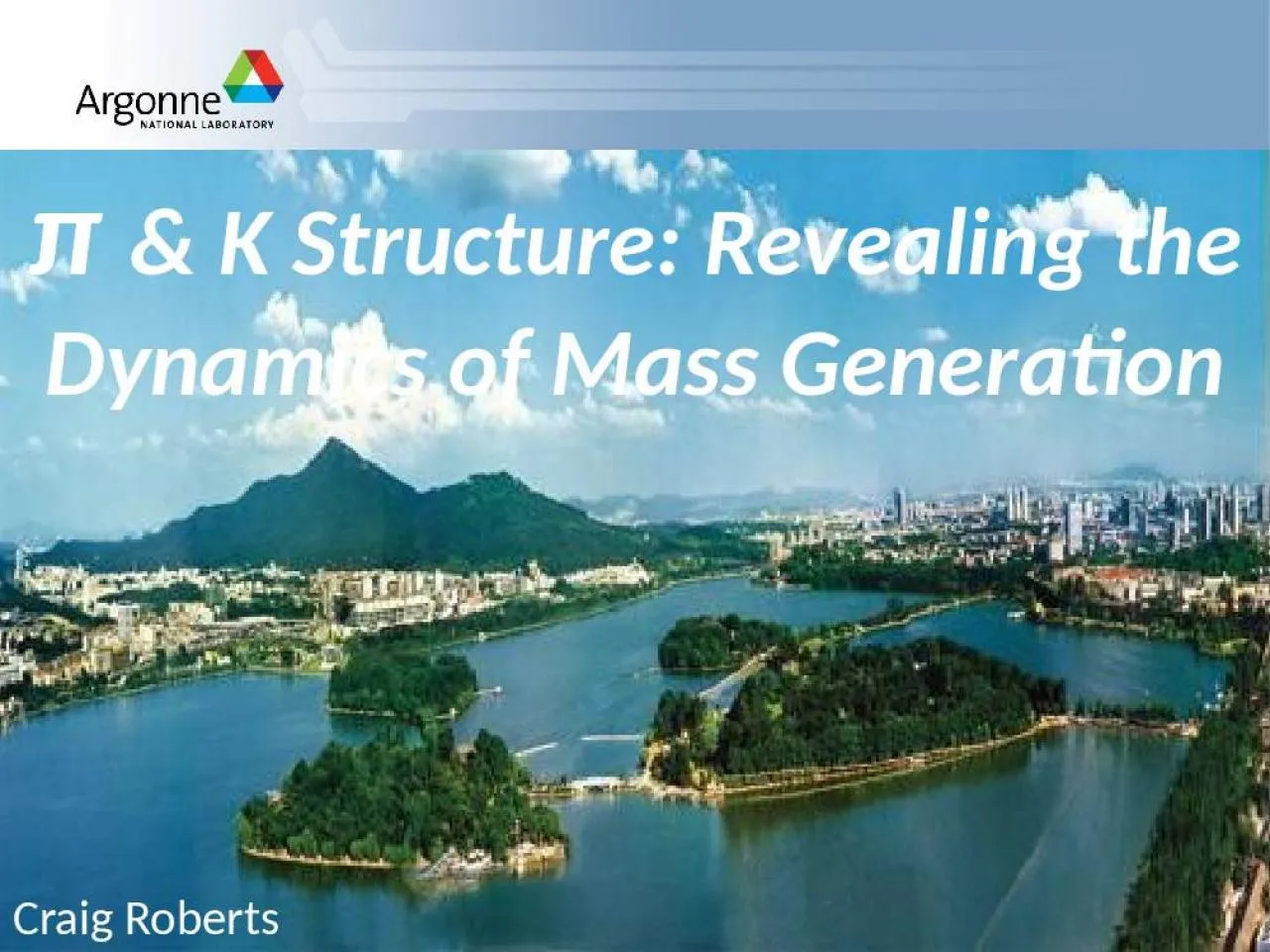 PPT-π & K Structure: Revealing the Dynamics of Mass Generation