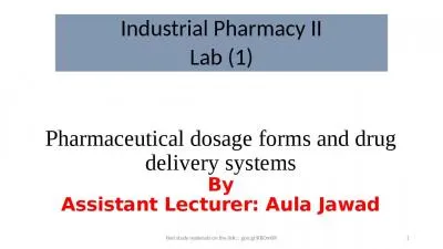 Pharmaceutical dosage forms and drug delivery systems