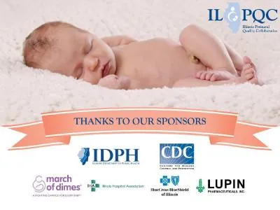 ILPQC Fourth Annual Conference