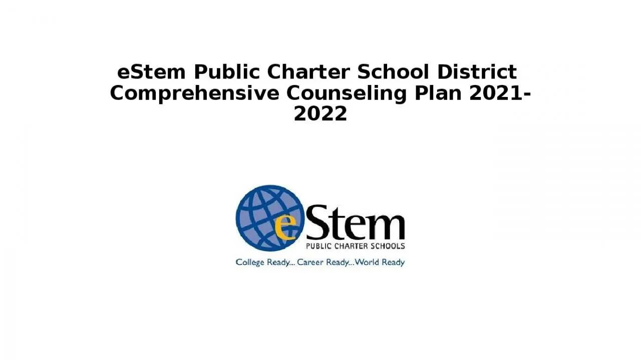 PPT-eStem Public Charter School District