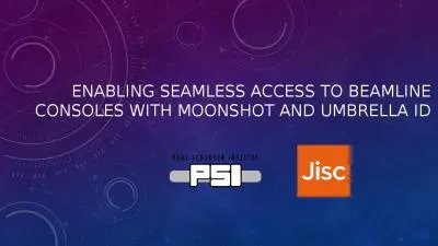 Enabling   seamless   access