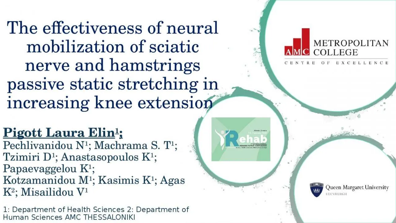 PPT-Pigott Laura Elin 1 ; Pechlivanidou