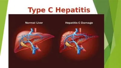 Type C Hepatitis  Content