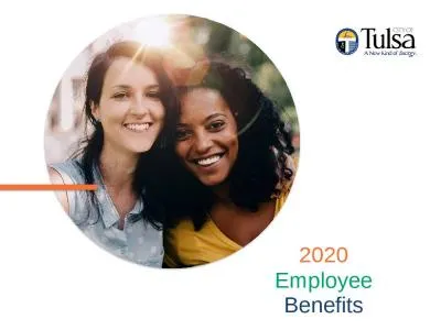 2020 Employee Benefits AGENDA